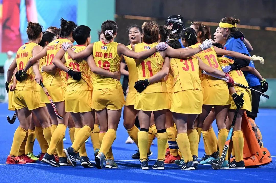 中国国家队备战奥运进入关键决赛阶段 中国国家队备战奥运进入关键决赛阶段