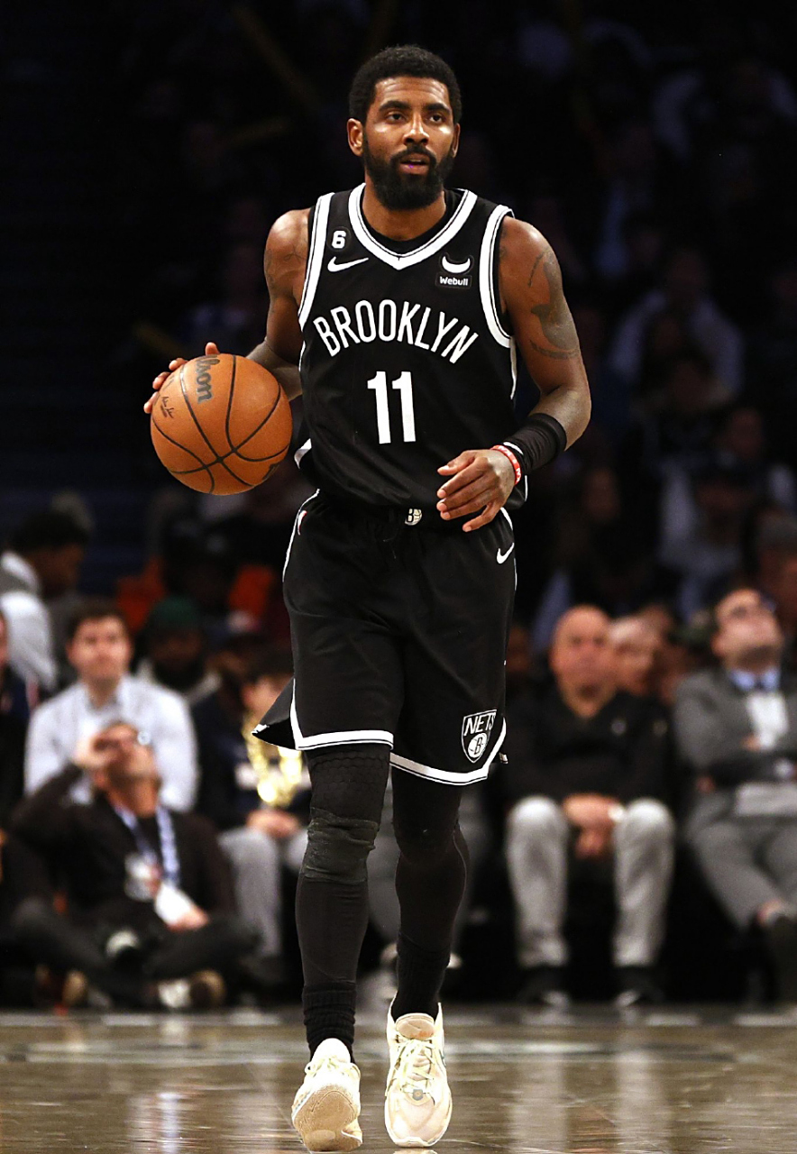 开云体育在线-包含篮网主场力挽狂澜，欧文关键时刻力挽狂澜的词条