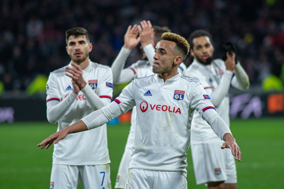 开云体育入口-关于里昂主场失分，失去追赶升班马的机会的信息