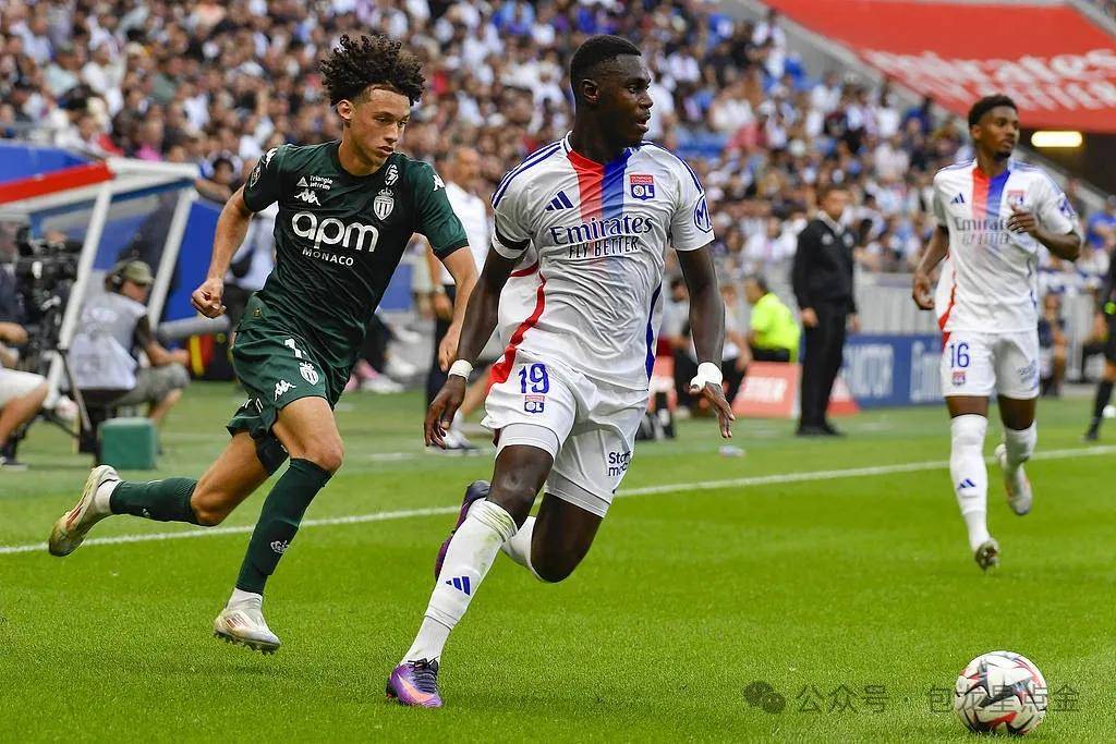 摩纳哥客场作战，丢球不失韧性取胜的简单介绍
