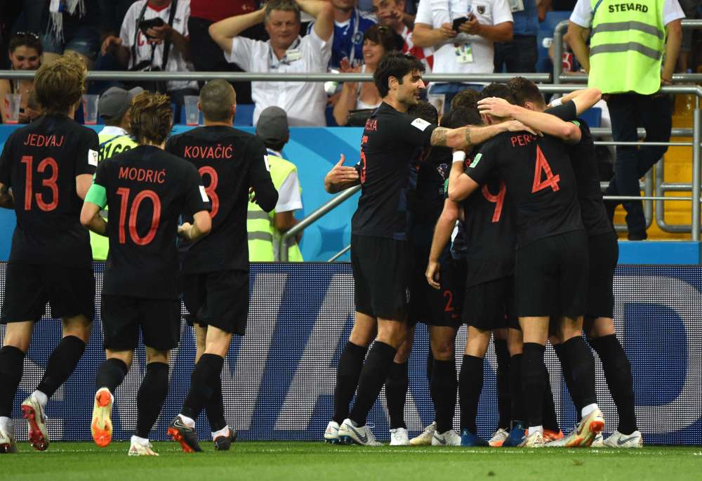 关于克罗地亚-被瑞士锁进绷带之内,实力不容小觑的信息 关于克罗地亚-被瑞士锁进绷带之内,实力不容小觑的信息