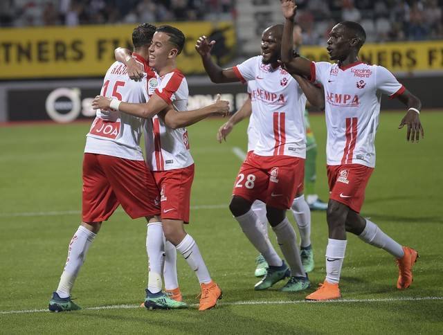 开云体育入口-法兰克福队本周在比赛中表现非常出色