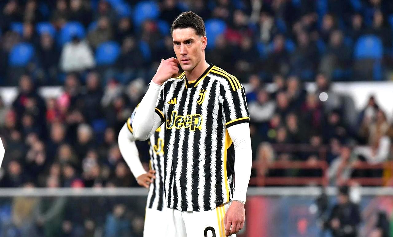 尤文图斯完胜对手,实力尽显 尤文图斯完胜对手,实力尽显