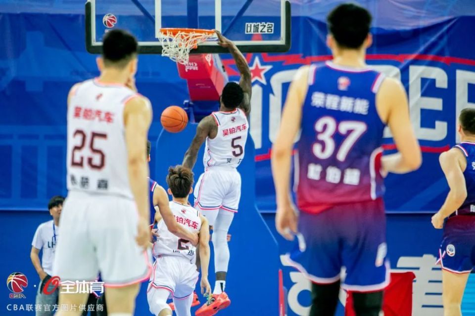 开云体育中国-湖南队连胜收官，备战季后赛