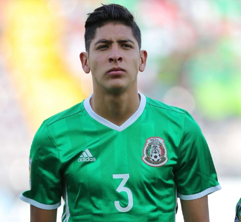 包含墨西哥球员用进球感动致敬备受关注的词条 包含墨西哥球员用进球感动致敬备受关注的词条