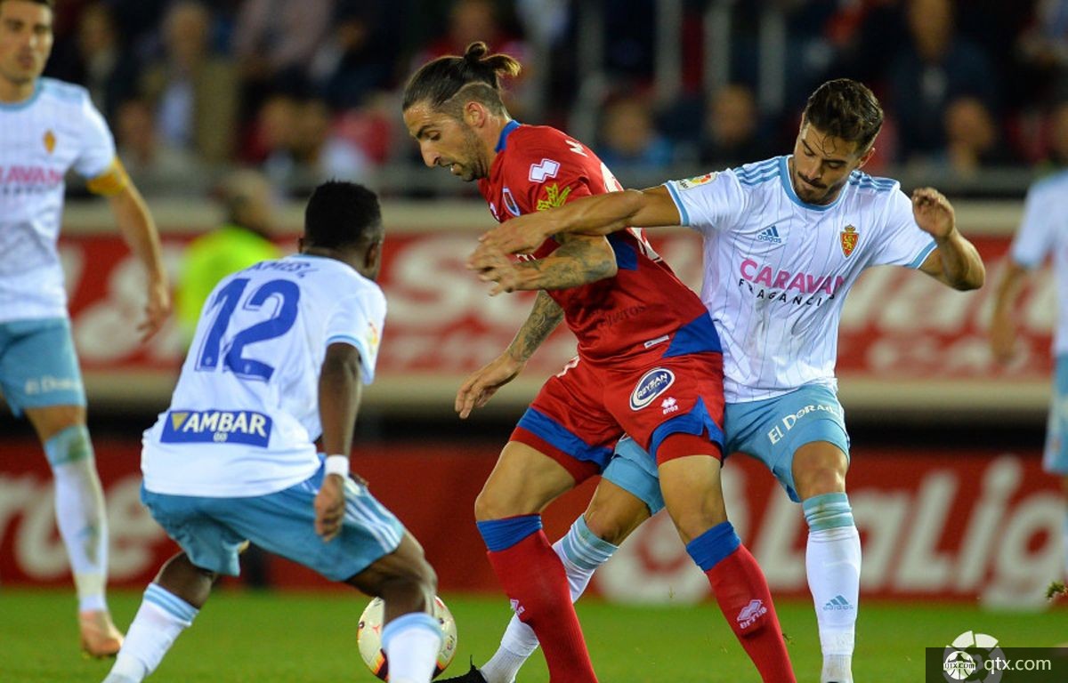 萨拉戈萨遭遇失利,联赛形势日益严峻的简单介绍 萨拉戈萨遭遇失利,联赛形势日益严峻的简单介绍