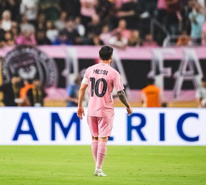 关于意甲|梅西淘汰,出线形势明朗的信息 关于意甲|梅西淘汰,出线形势明朗的信息