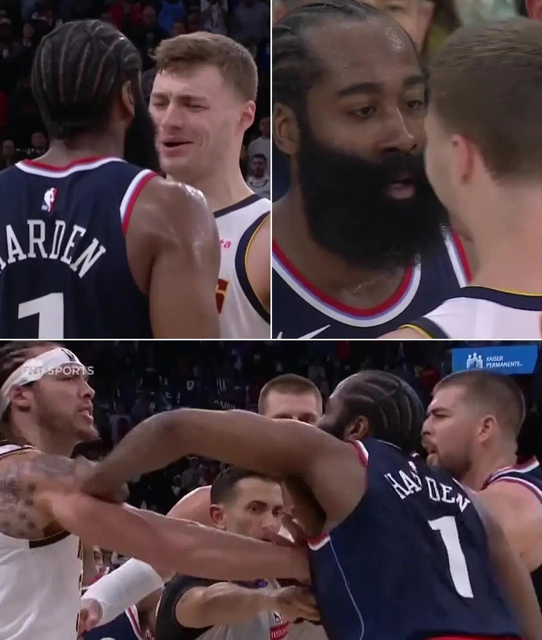 关于法国队遭遇哈兰德登顶,美洲杯局势紧张的信息 关于法国队遭遇哈兰德登顶,美洲杯局势紧张的信息