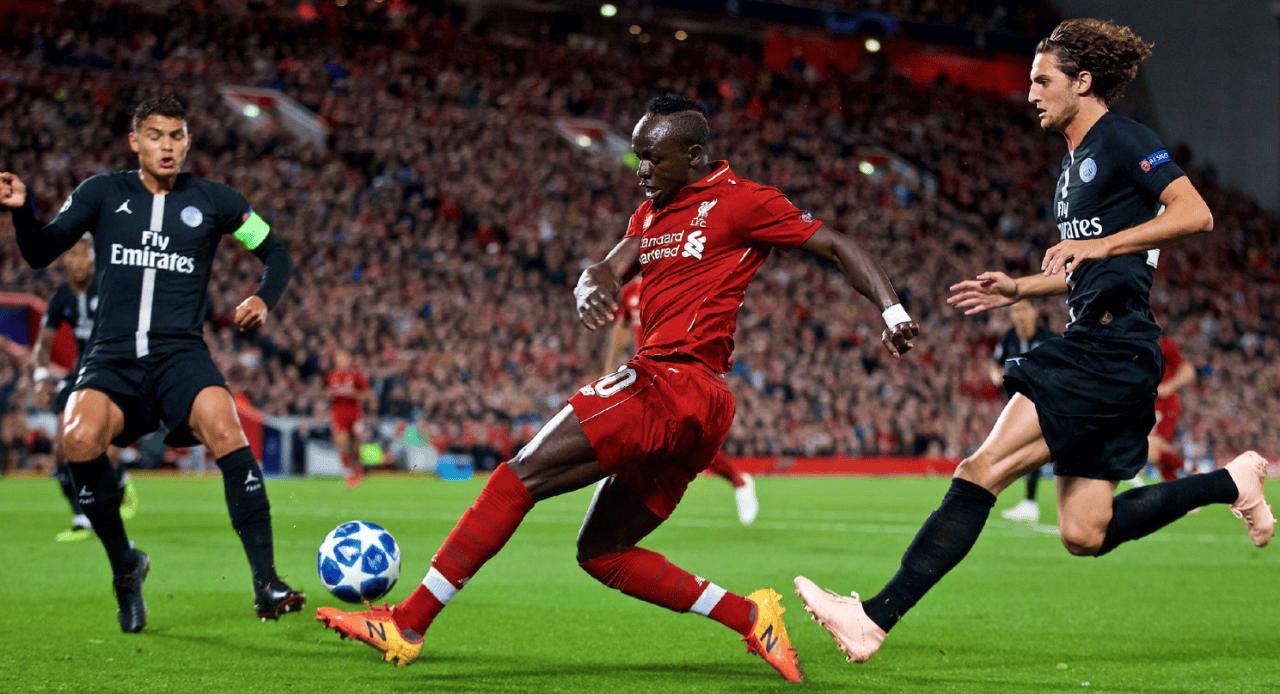 关于欧冠焦点战：利物浦vs利物浦，登顶引发争议判罚的信息