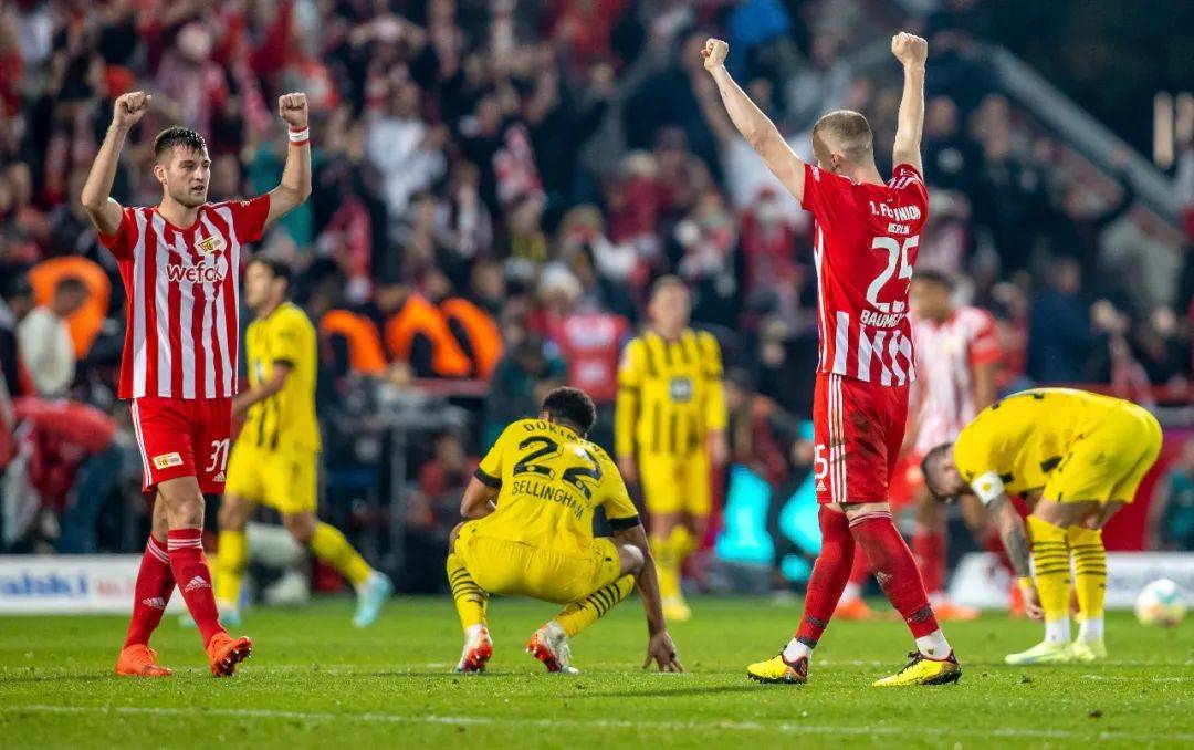 奥格斯堡在主场遭遇惨败,冲击欧战资格受挫的简单介绍 奥格斯堡在主场遭遇惨败,冲击欧战资格受挫的简单介绍