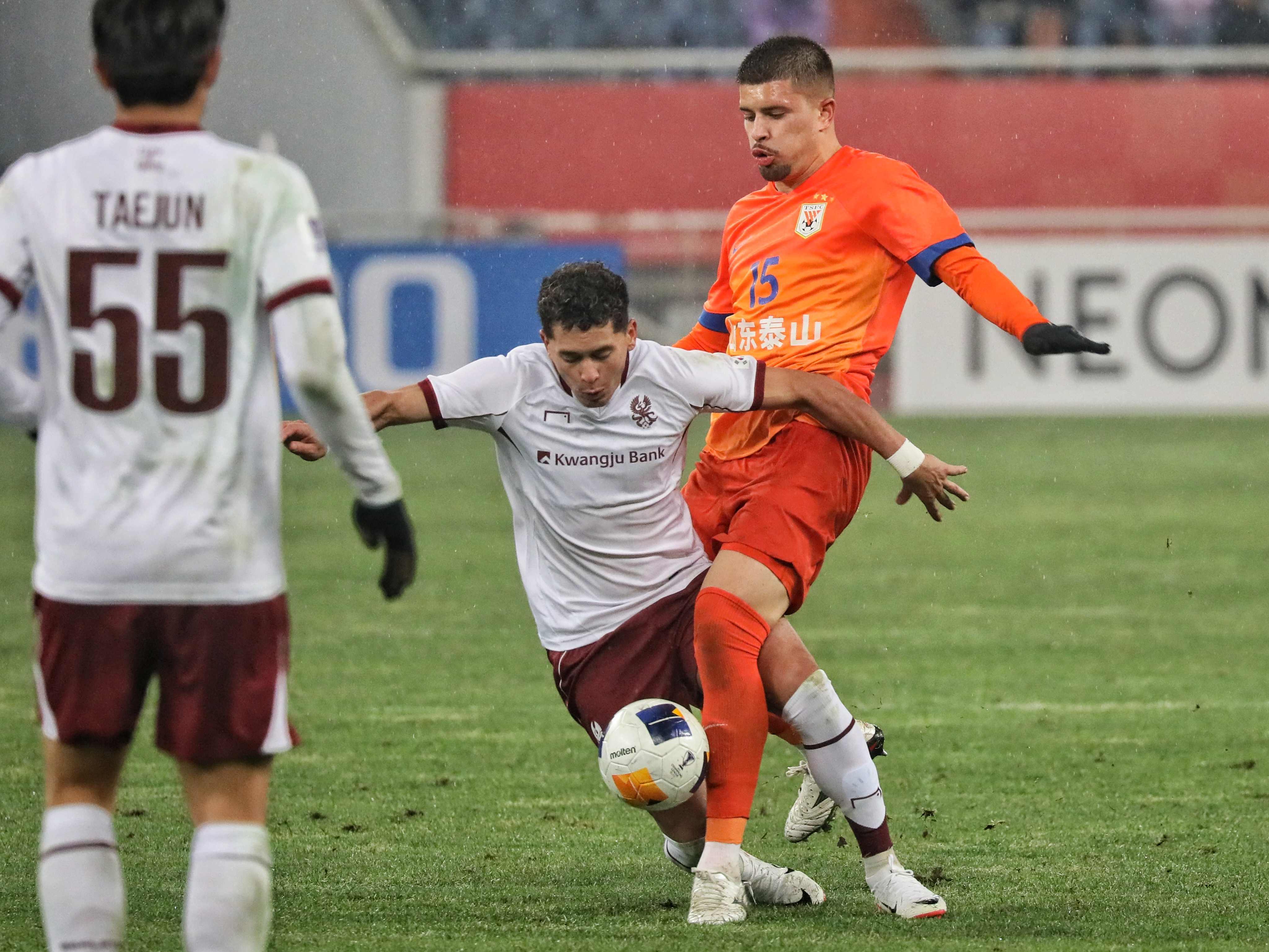 开云体育入口-亚冠资格赛临近尾声，谁能成功晋级？的简单介绍