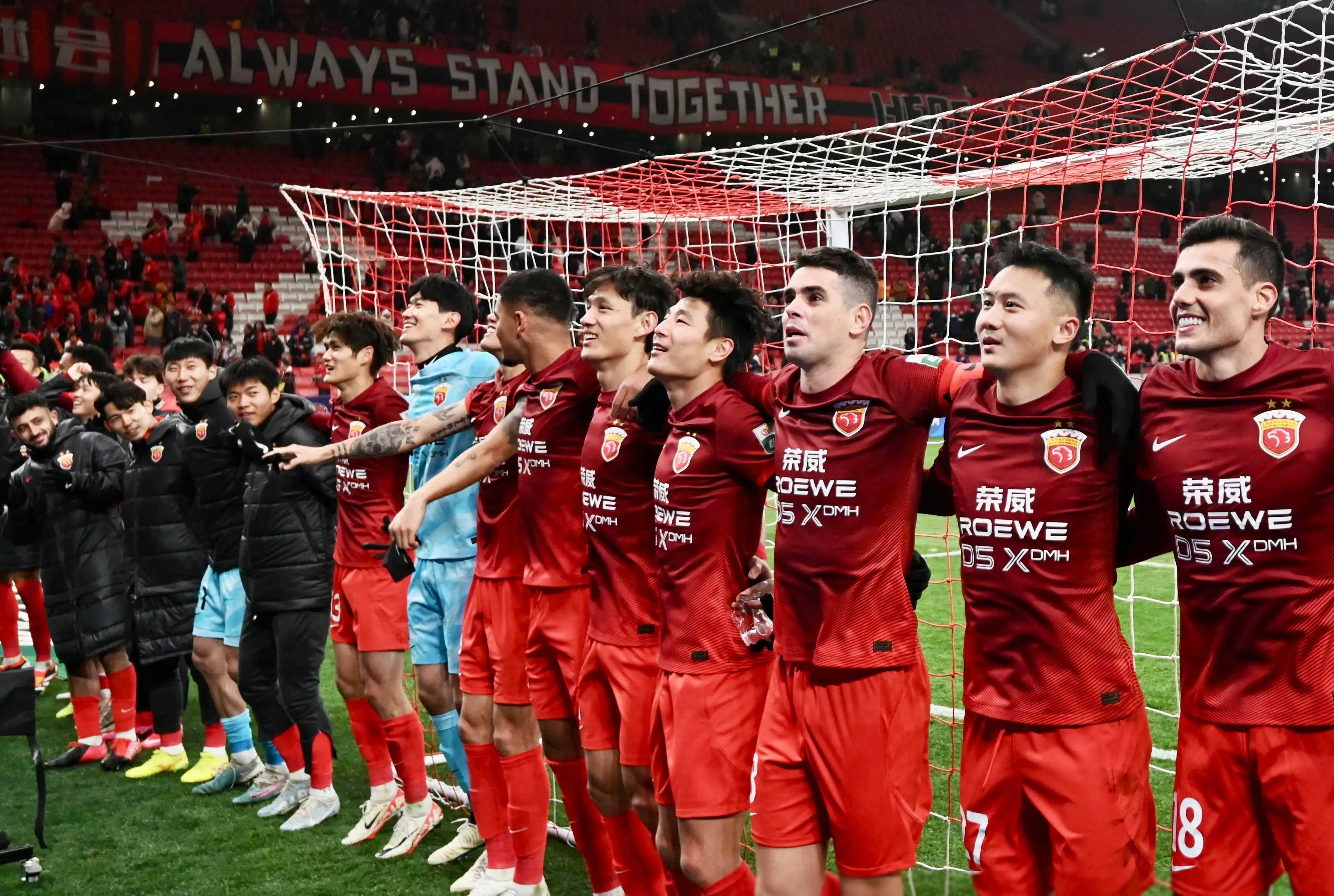 亚冠资格赛临近尾声,谁能成功晋级?的简单介绍 亚冠资格赛临近尾声,谁能成功晋级?的简单介绍