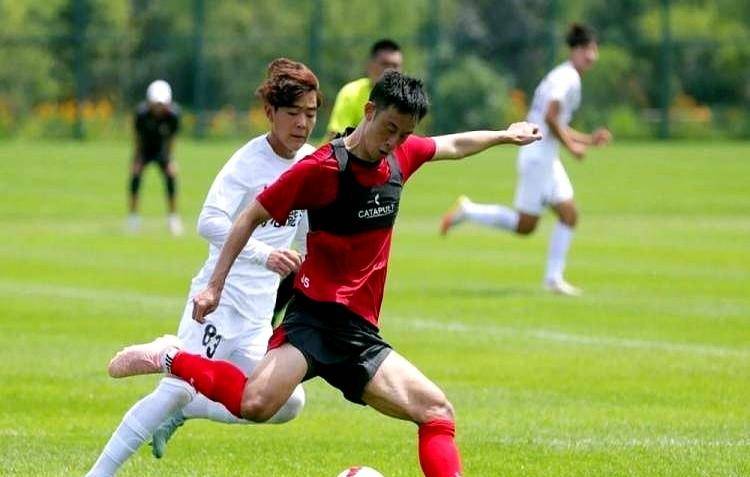 关于长春亚泰逆转胜利,击败实力强劲对手的信息 关于长春亚泰逆转胜利,击败实力强劲对手的信息