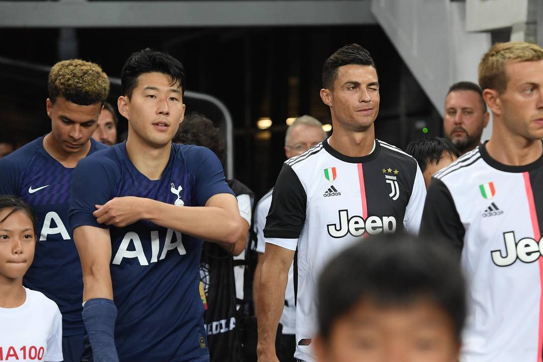 开云体育官网-关于葡萄牙绝杀英格兰，孙兴慜乌龙送礼中超的信息