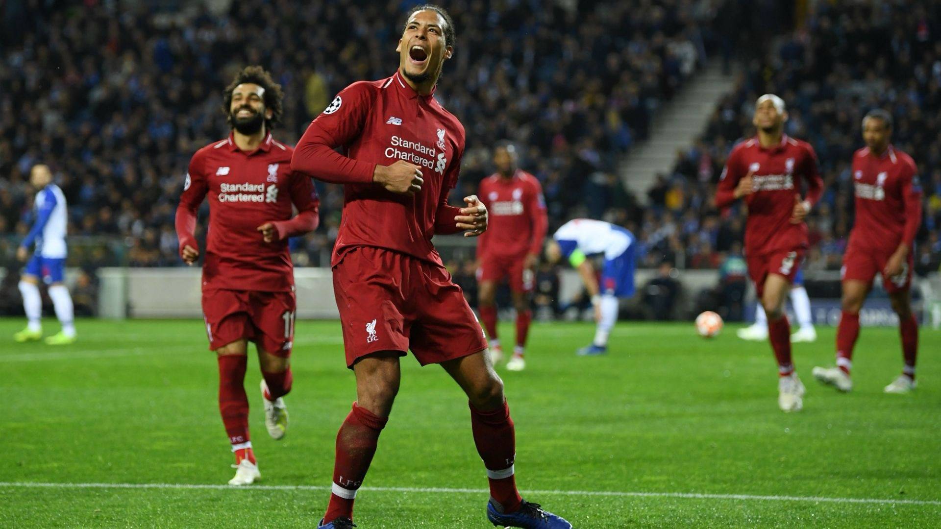 关于利物浦主场惨败，曼联客场逆袭，英超格局生变的信息