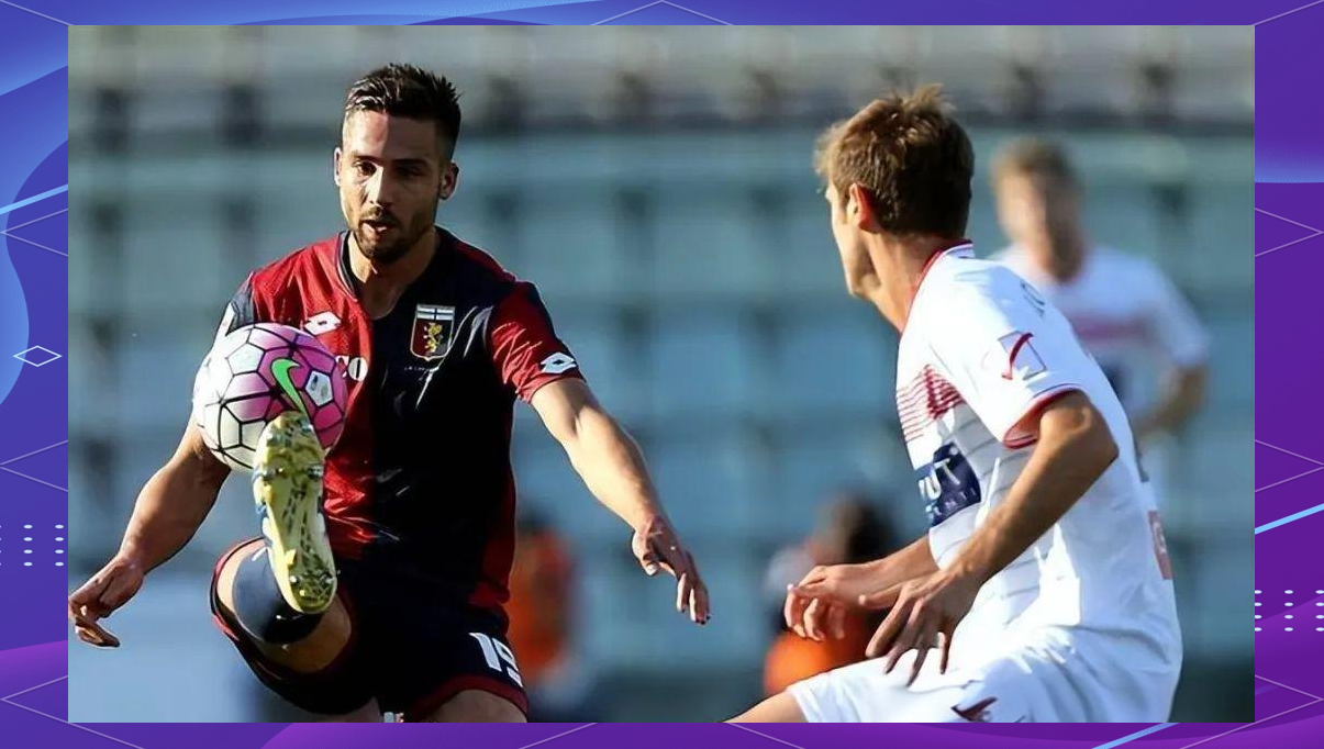 开云体育中国-关于热那亚客场击败乌迪内斯，稳固积分榜位置的信息