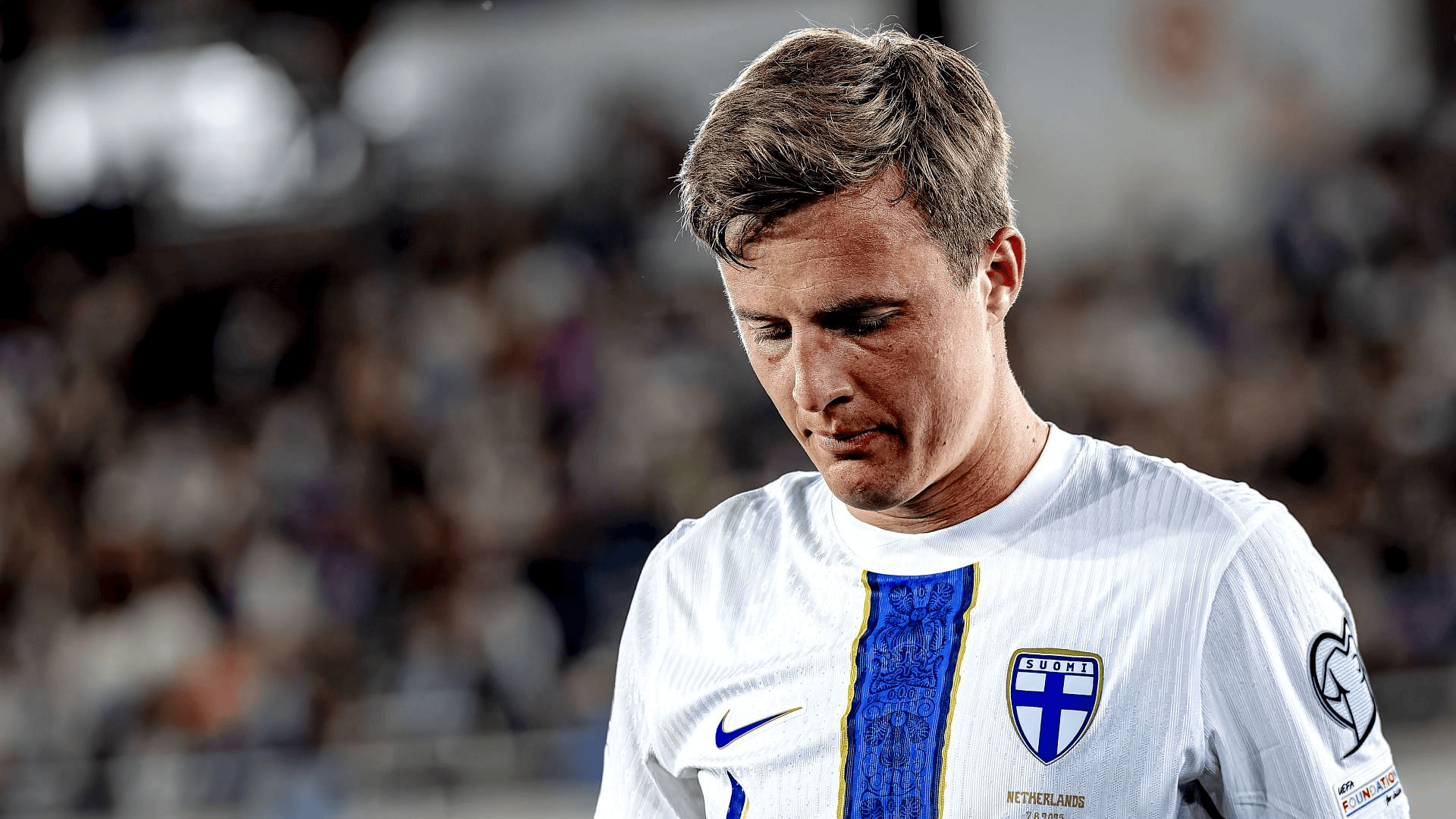 芬兰绝杀波兰,取得宝贵胜利 芬兰绝杀波兰,取得宝贵胜利