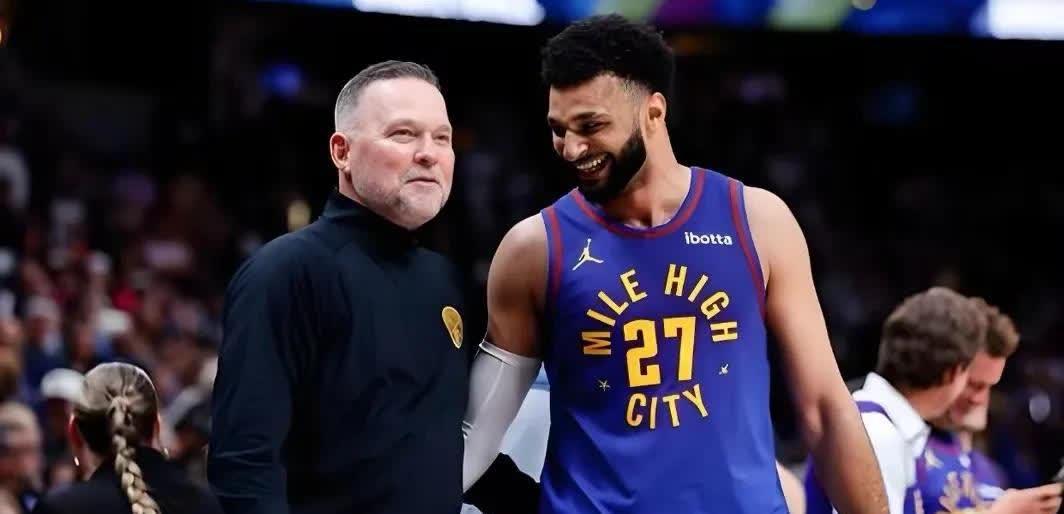 开云体育app-火箭换帅：新教练接手挑战重建球队