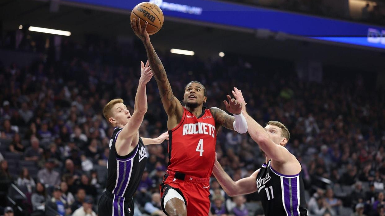 火箭换帅：新教练接手挑战重建球队