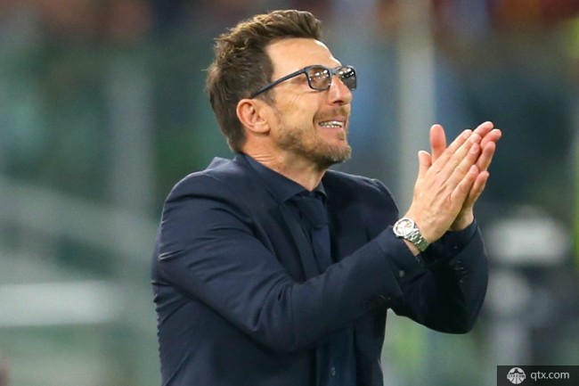 罗马城德比充满悬念,险胜对手 罗马城德比充满悬念,险胜对手