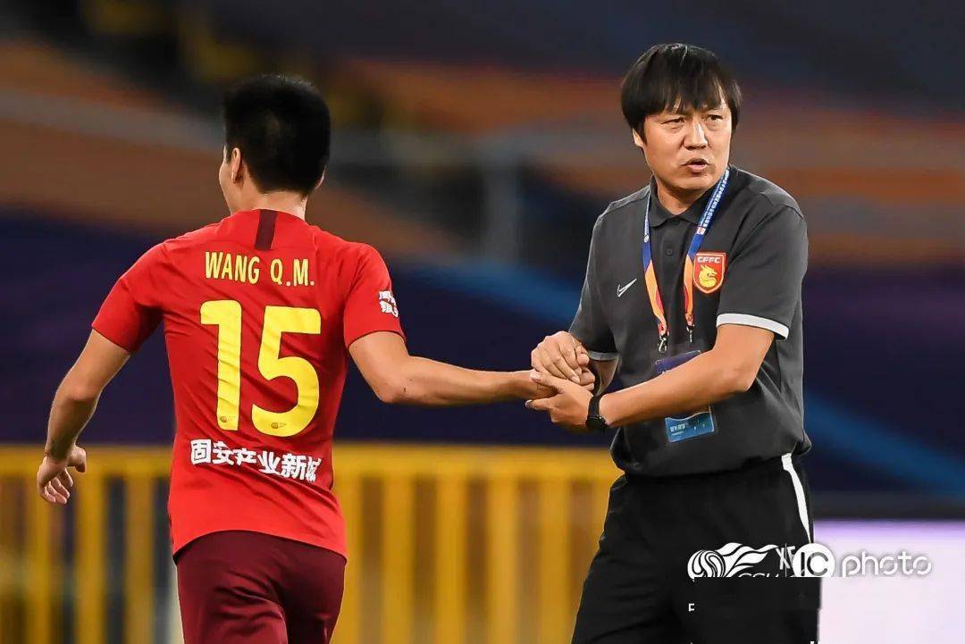 河北华夏幸福主场大胜,夺取三分 河北华夏幸福主场大胜,夺取三分