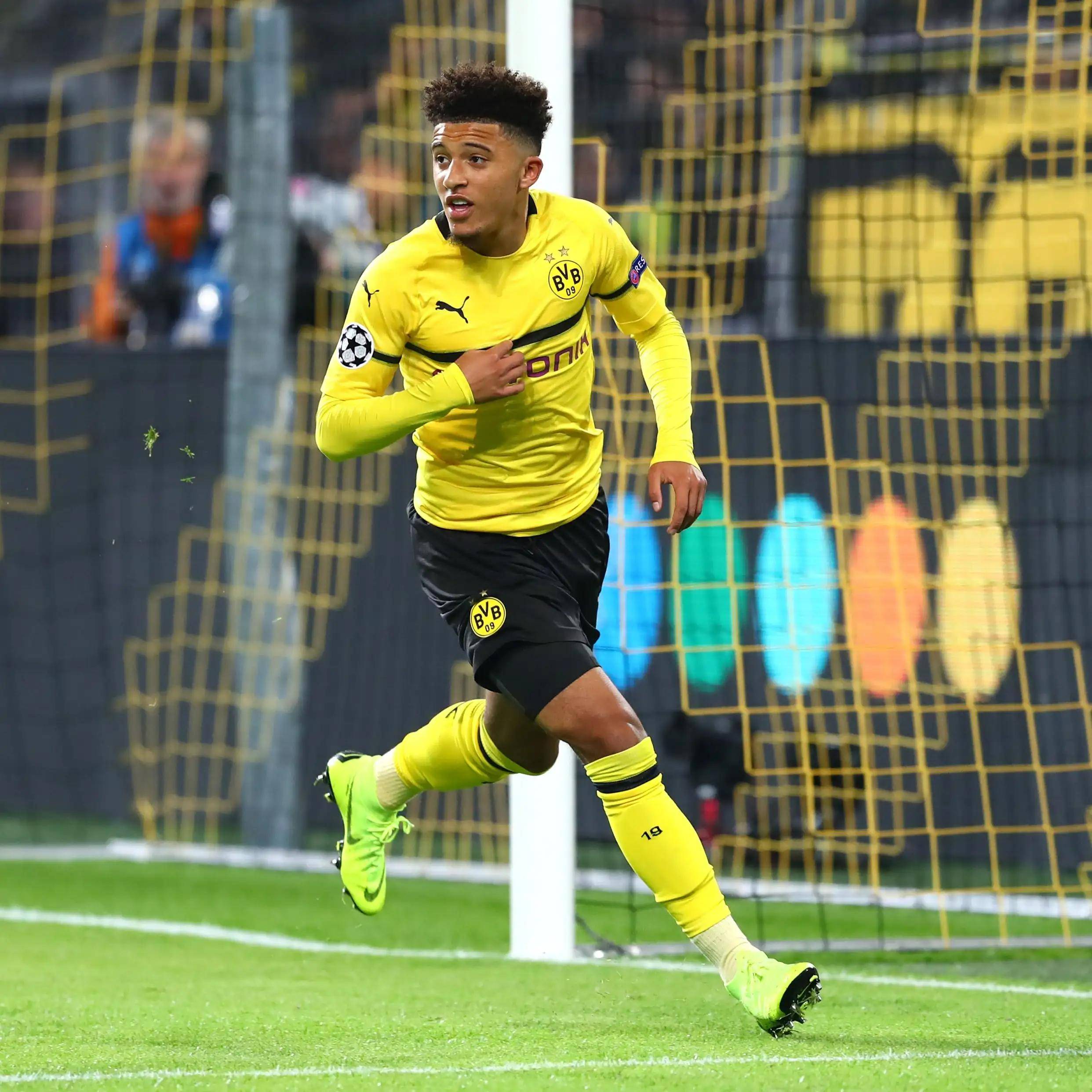 开云体育APP下载-关于多特蒙德备战欧冠八强，期待惊艳表现的信息