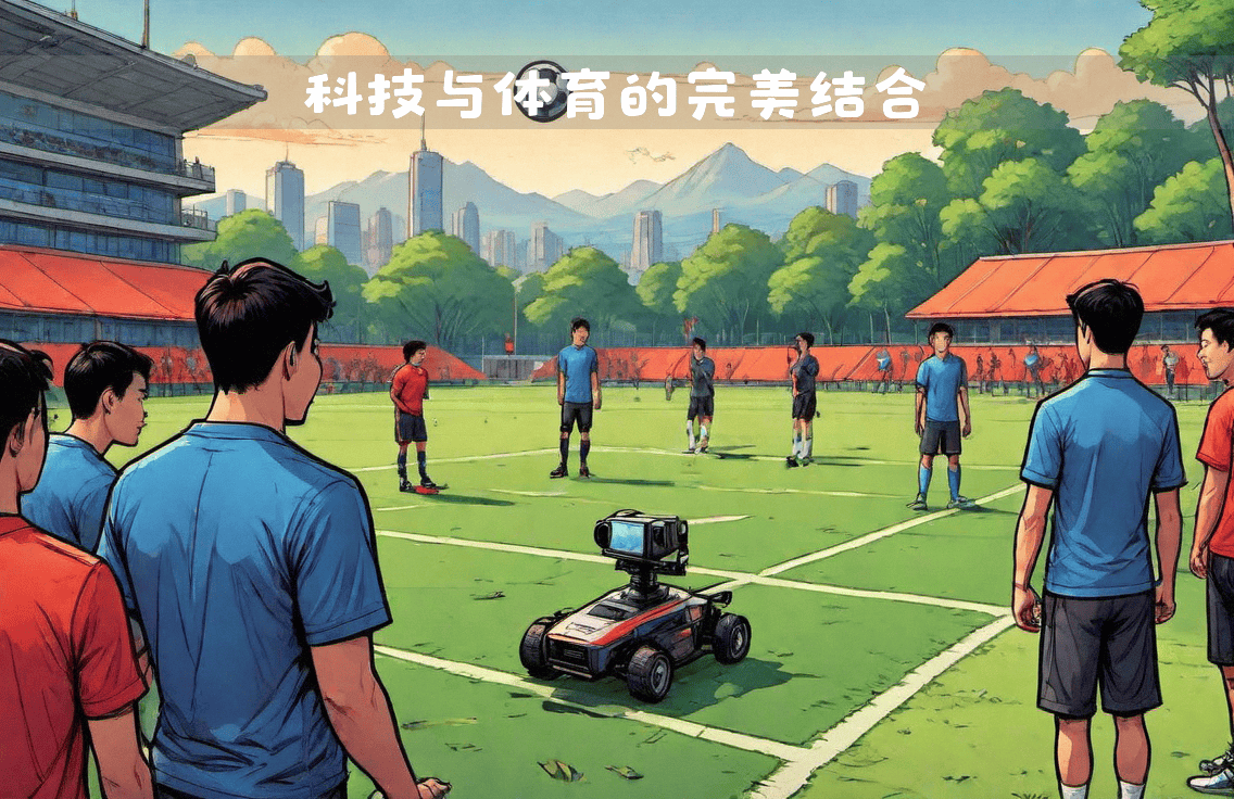 体育界的巨变将影响着足球比赛 体育界的巨变将影响着足球比赛