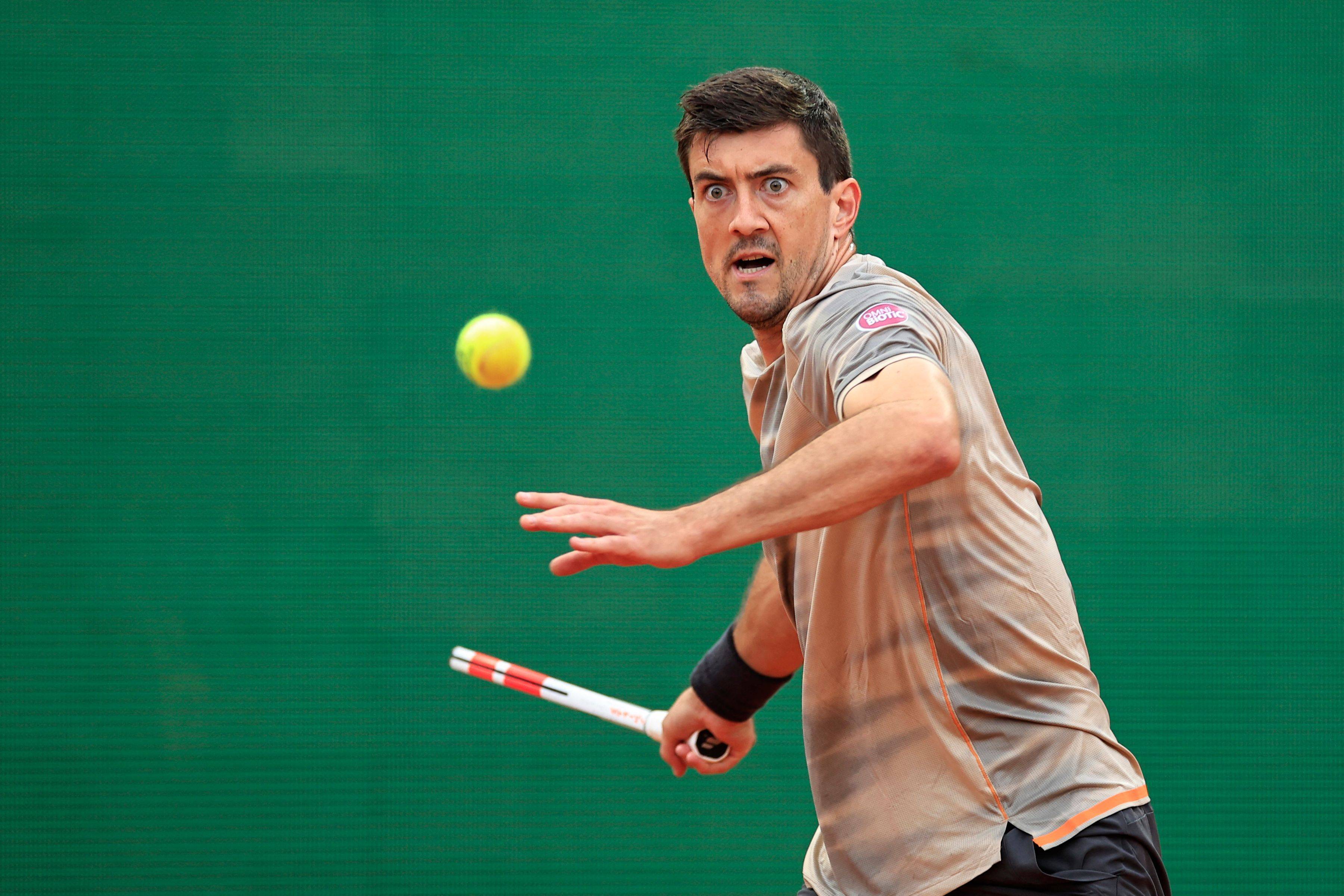 开云体育APP下载-关于法国网球队鏖战英国网球队，兹维列夫爆发神勇的信息