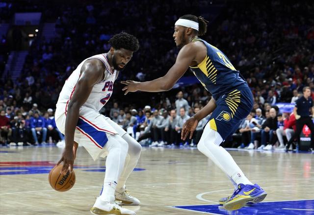 开云下载-湖人B队轻取魔术，恩比德送出助攻