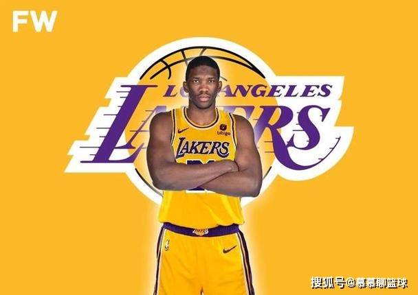 湖人B队轻取魔术,恩比德送出助攻 湖人B队轻取魔术,恩比德送出助攻