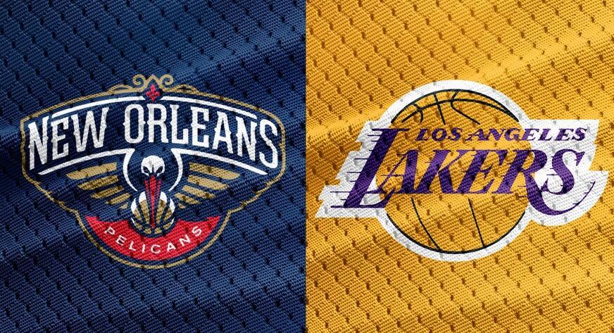 鹈鹕大胜尼克斯,戴维斯砍下33分 鹈鹕大胜尼克斯,戴维斯砍下33分