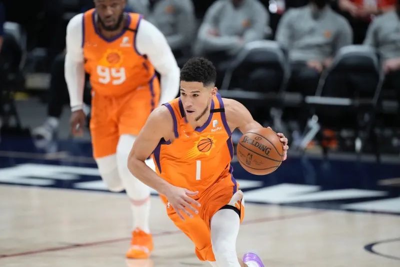 太阳横扫爵士,取得完美胜利 太阳横扫爵士,取得完美胜利