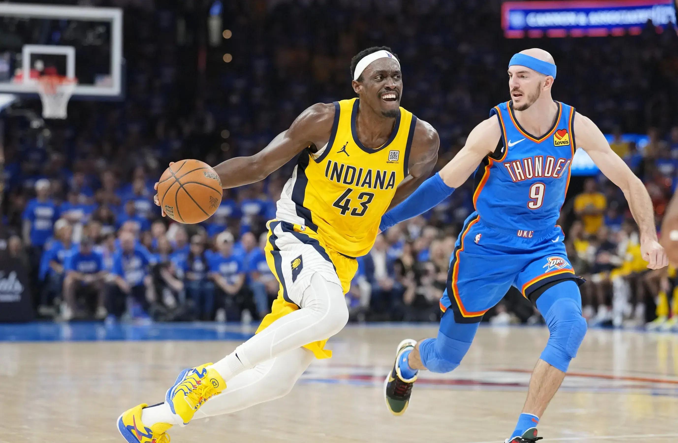 猛龙大胜开拓者,西亚卡姆全能表现 猛龙大胜开拓者,西亚卡姆全能表现