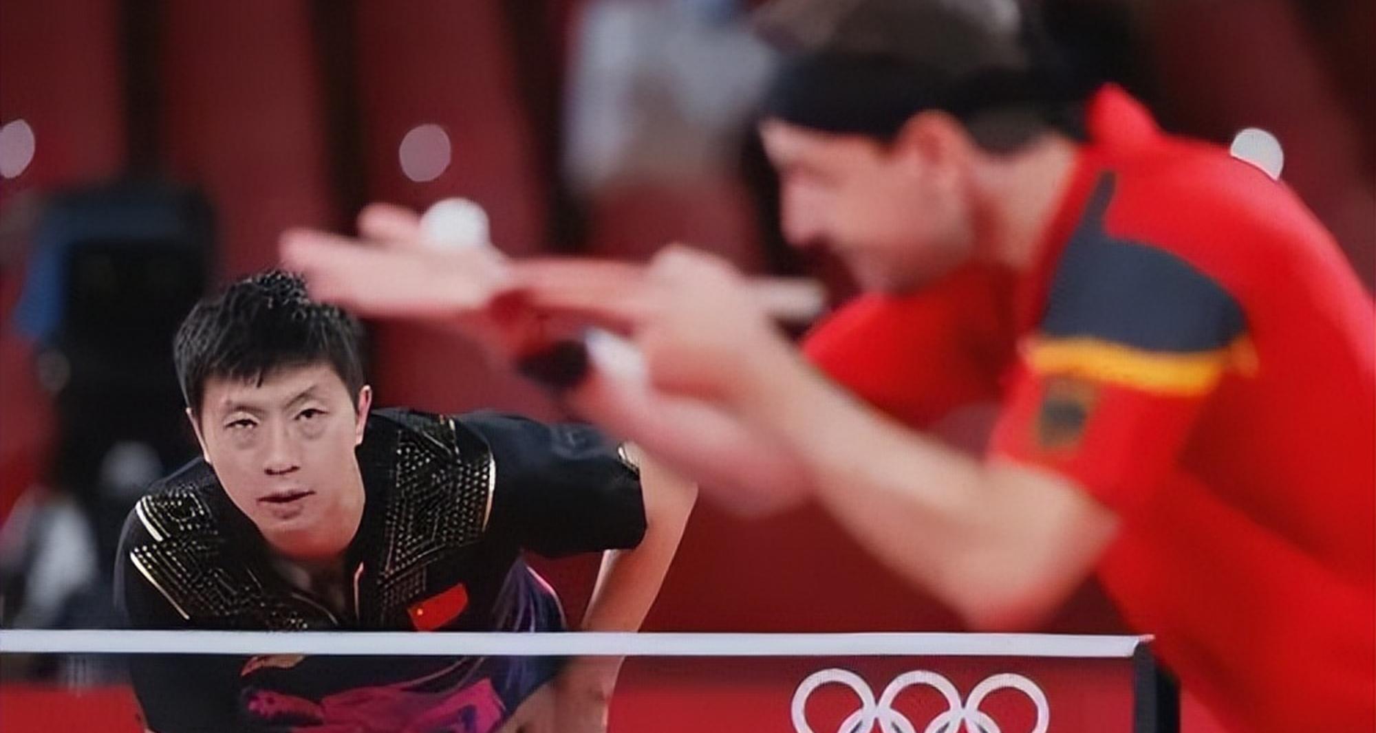 开云官网-法国乒乓球队险胜日本乒乓球队,波尔绝境逆转的简单介绍