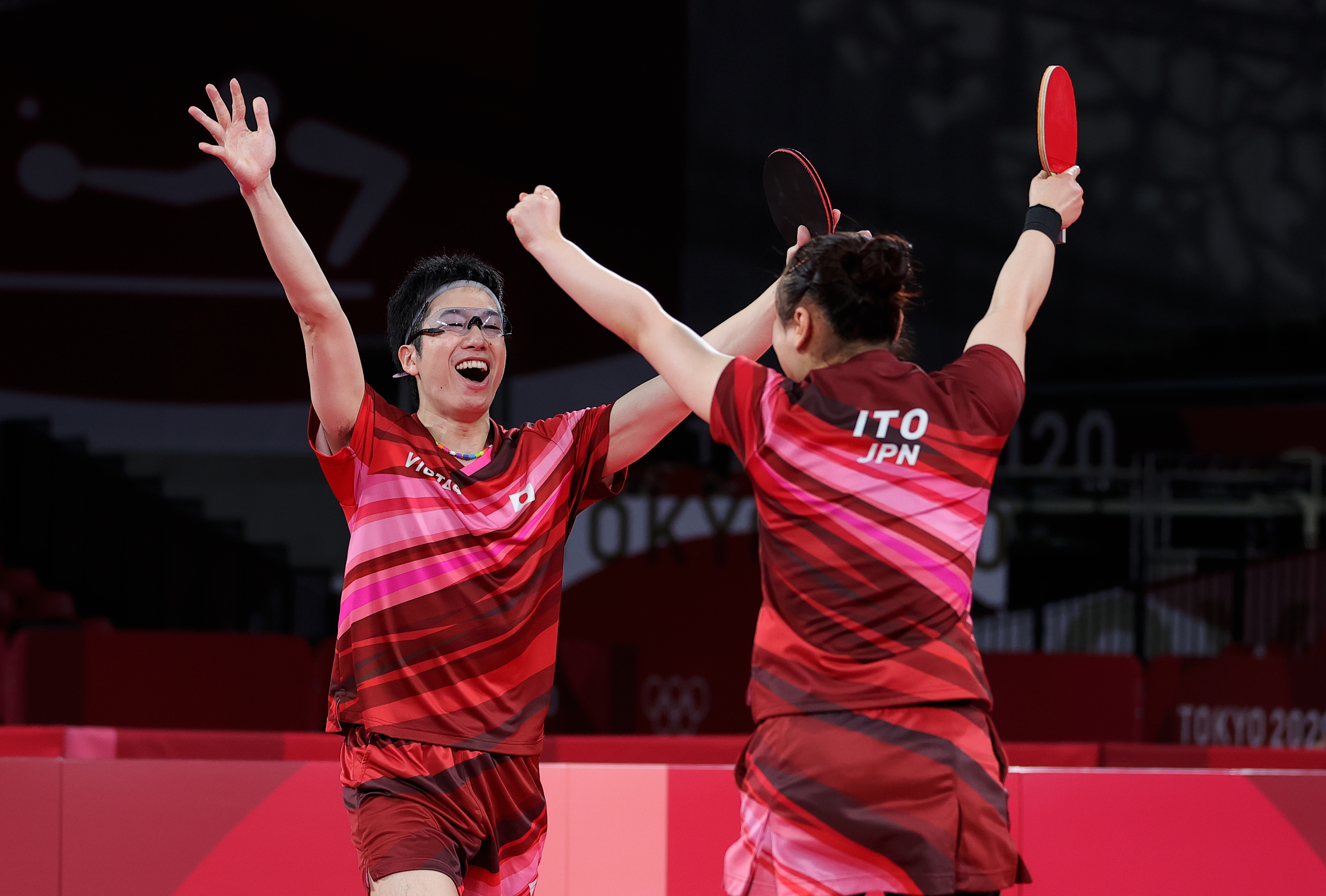 日本乒乓球队鏖战法国乒乓球队,水谷隼绝境逆转的简单介绍 日本乒乓球队鏖战法国乒乓球队,水谷隼绝境逆转的简单介绍