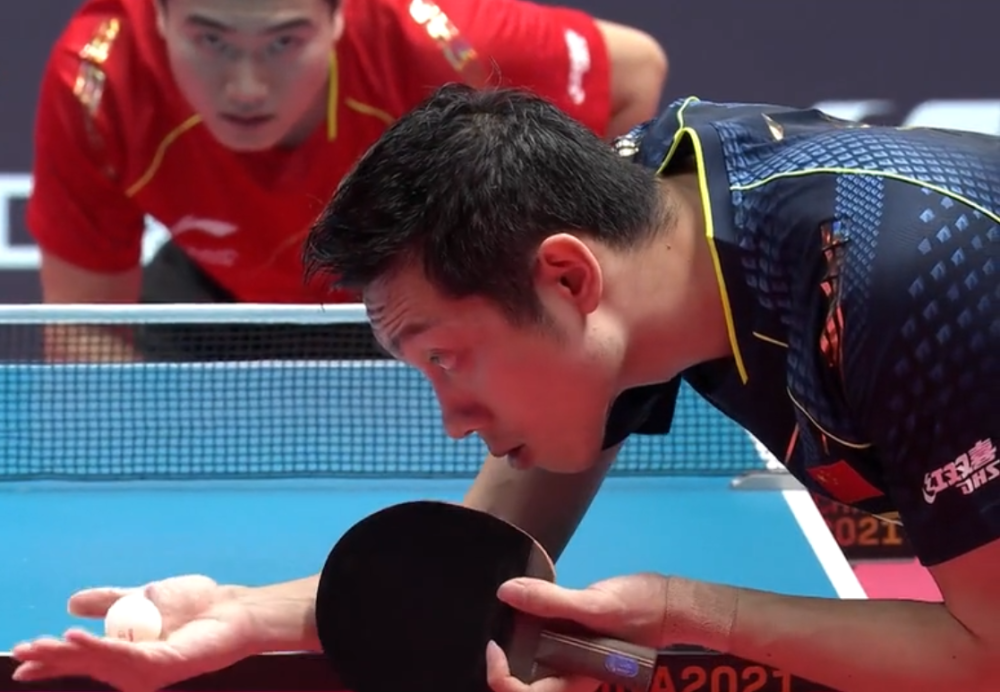 开云体育app-法国乒乓球队绝地反击比利时乒乓球队,许昕制霸全场的简单介绍