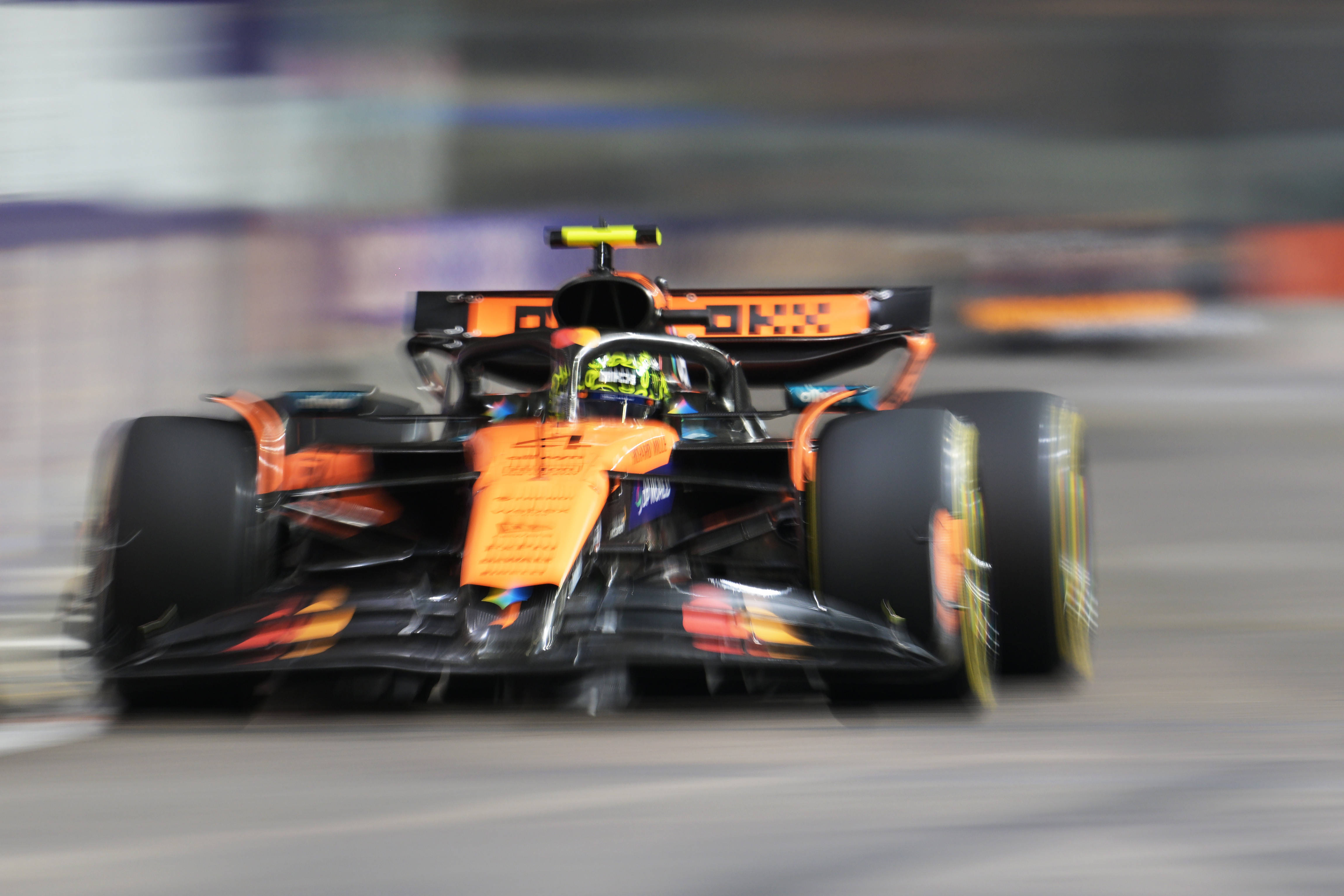 开云体育app-包含雷诺车队碾压迈凯伦,勒克莱尔扛起全队的词条