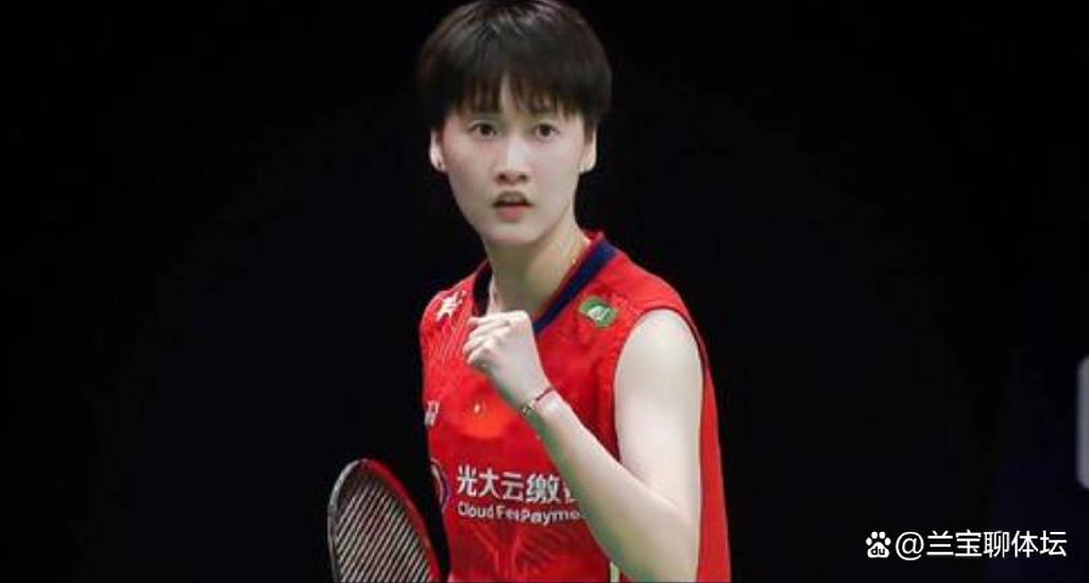 关于丹麦队横扫印度队,陈雨菲高光表现的信息 关于丹麦队横扫印度队,陈雨菲高光表现的信息