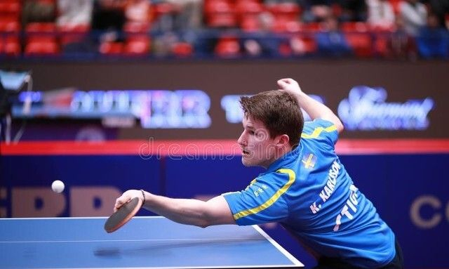 开云体育-波兰队碾压韩国队,梁靖崑点燃赛场