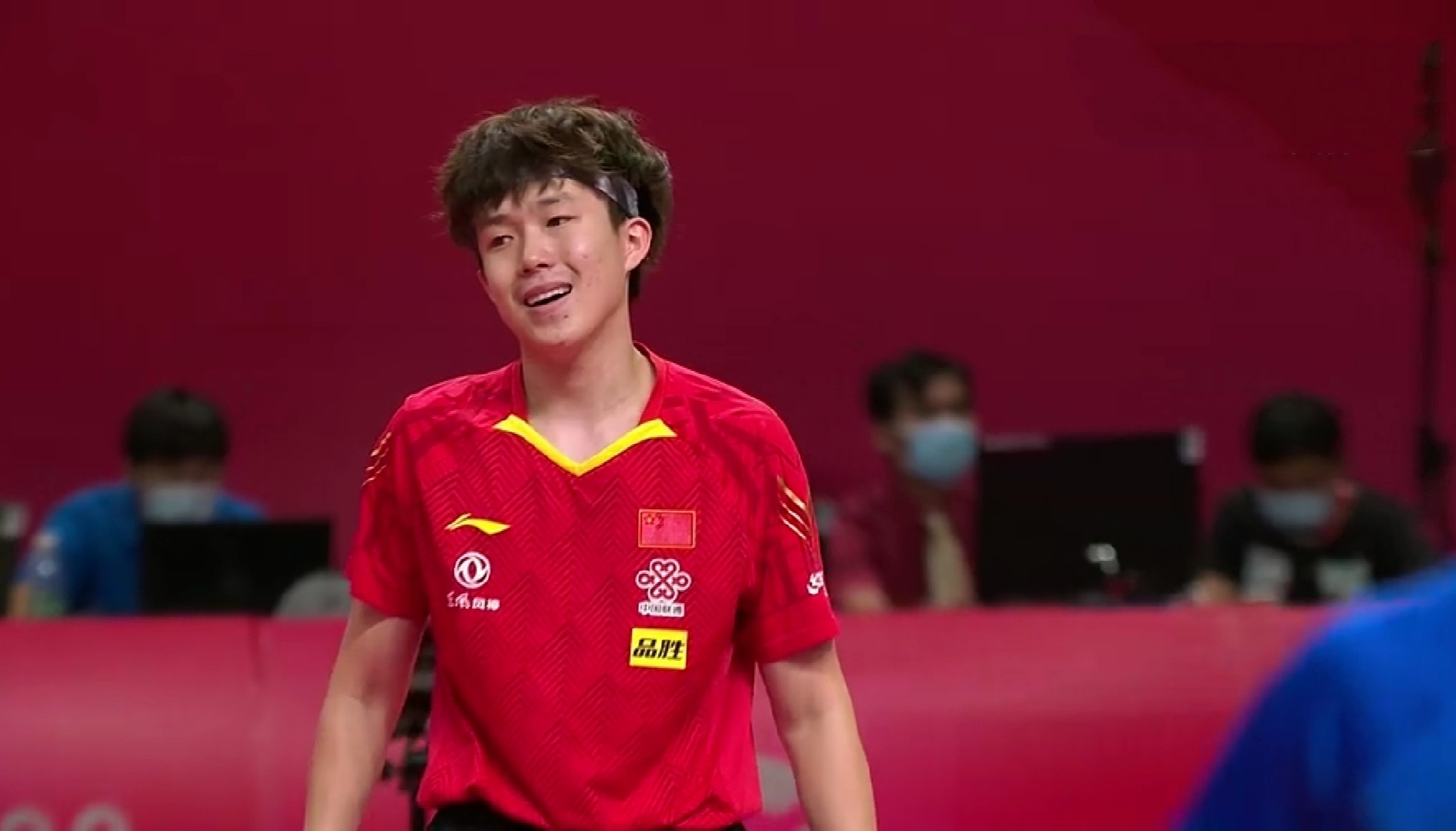 波兰队碾压韩国队,梁靖崑点燃赛场 波兰队碾压韩国队,梁靖崑点燃赛场