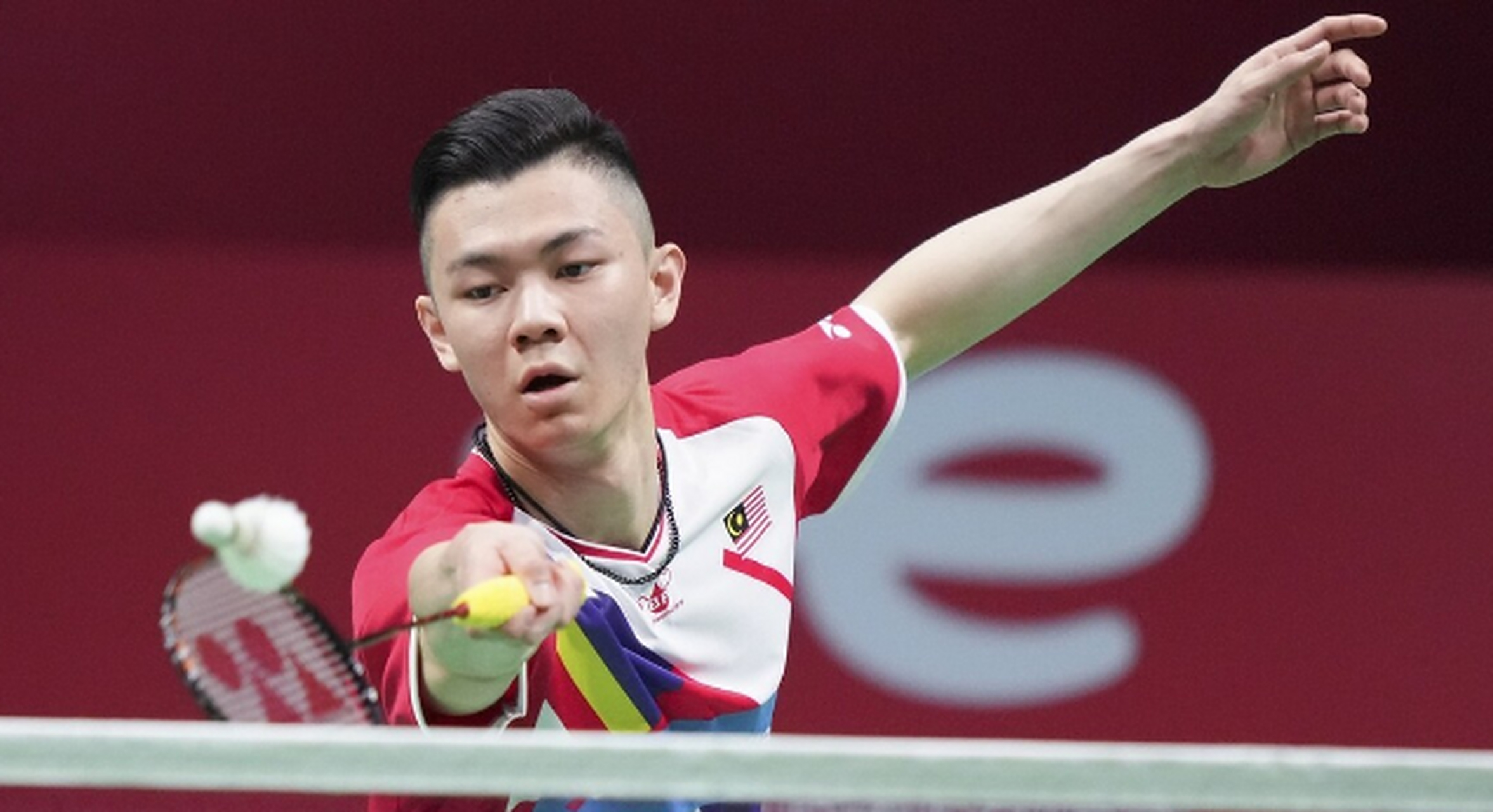 开云体育在线-印尼队完胜中国队,李梓嘉关键制胜