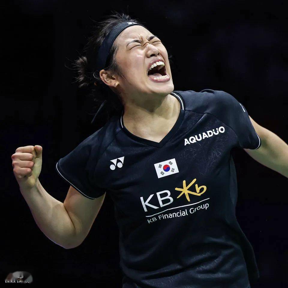 开云体育在线-印度队完胜韩国队,戴资颖高光表现