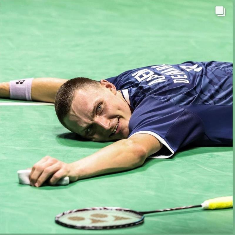 韩国队险胜丹麦队，安赛龙高光表现