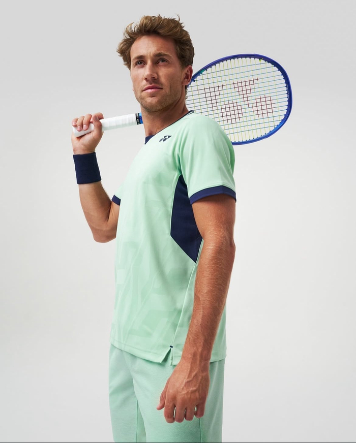 开云APP-法网绝杀蒙特卡洛大师赛，鲁德惊艳四座