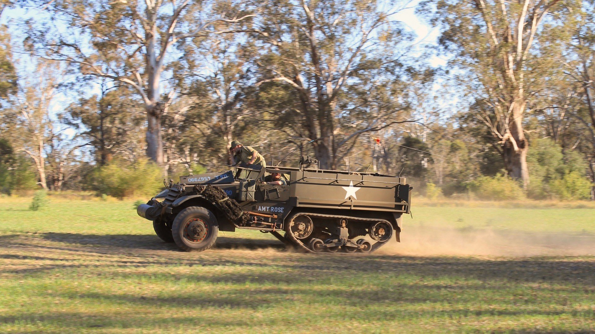 当狼群淹没丹佛高原,莫兰特在废墟上称王