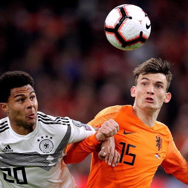 开云体育官网-荷兰强势拿下亚特兰大，萨内关键节点连续得分